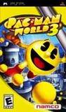 Pac-Man World 3 (PlayStation Portable)